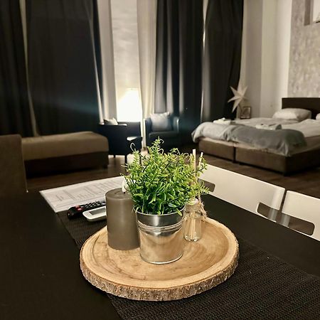 Benvenuto Apartman Hotel Budapest Kültér fotó