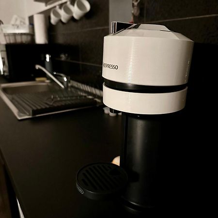 Benvenuto Apartman Hotel Budapest Kültér fotó