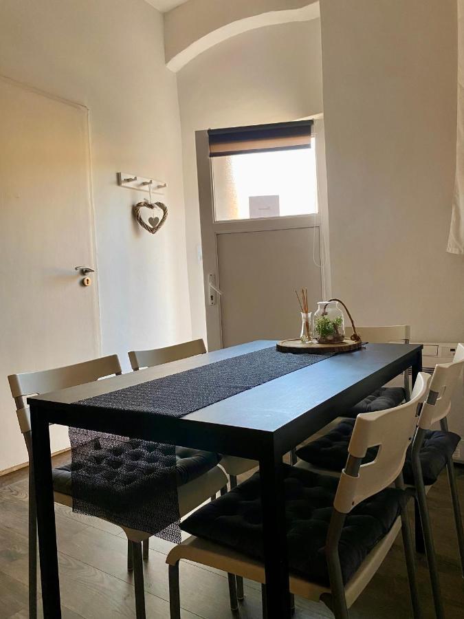 Benvenuto Apartman Hotel Budapest Kültér fotó
