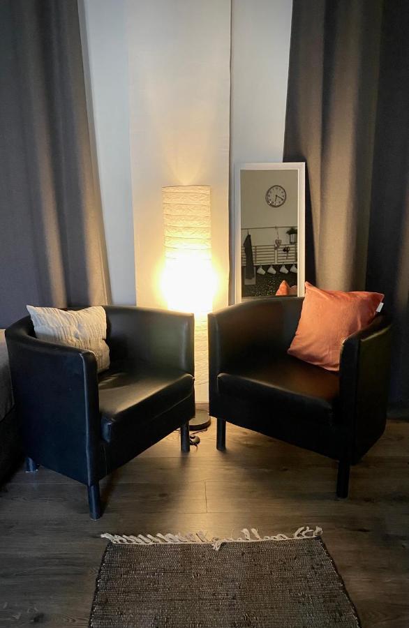 Benvenuto Apartman Hotel Budapest Kültér fotó