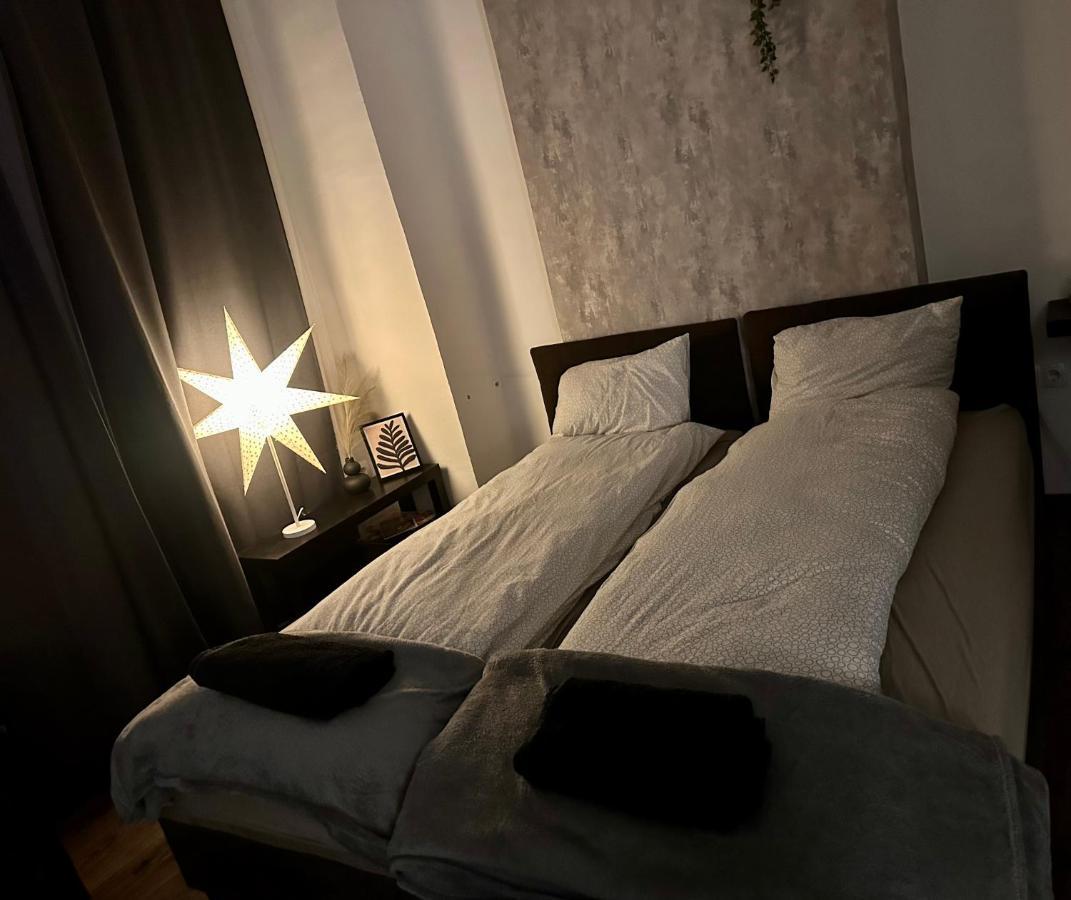 Benvenuto Apartman Hotel Budapest Kültér fotó