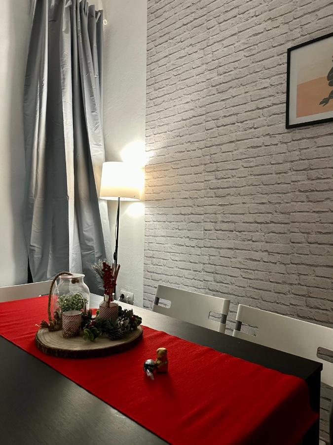 Benvenuto Apartman Hotel Budapest Kültér fotó