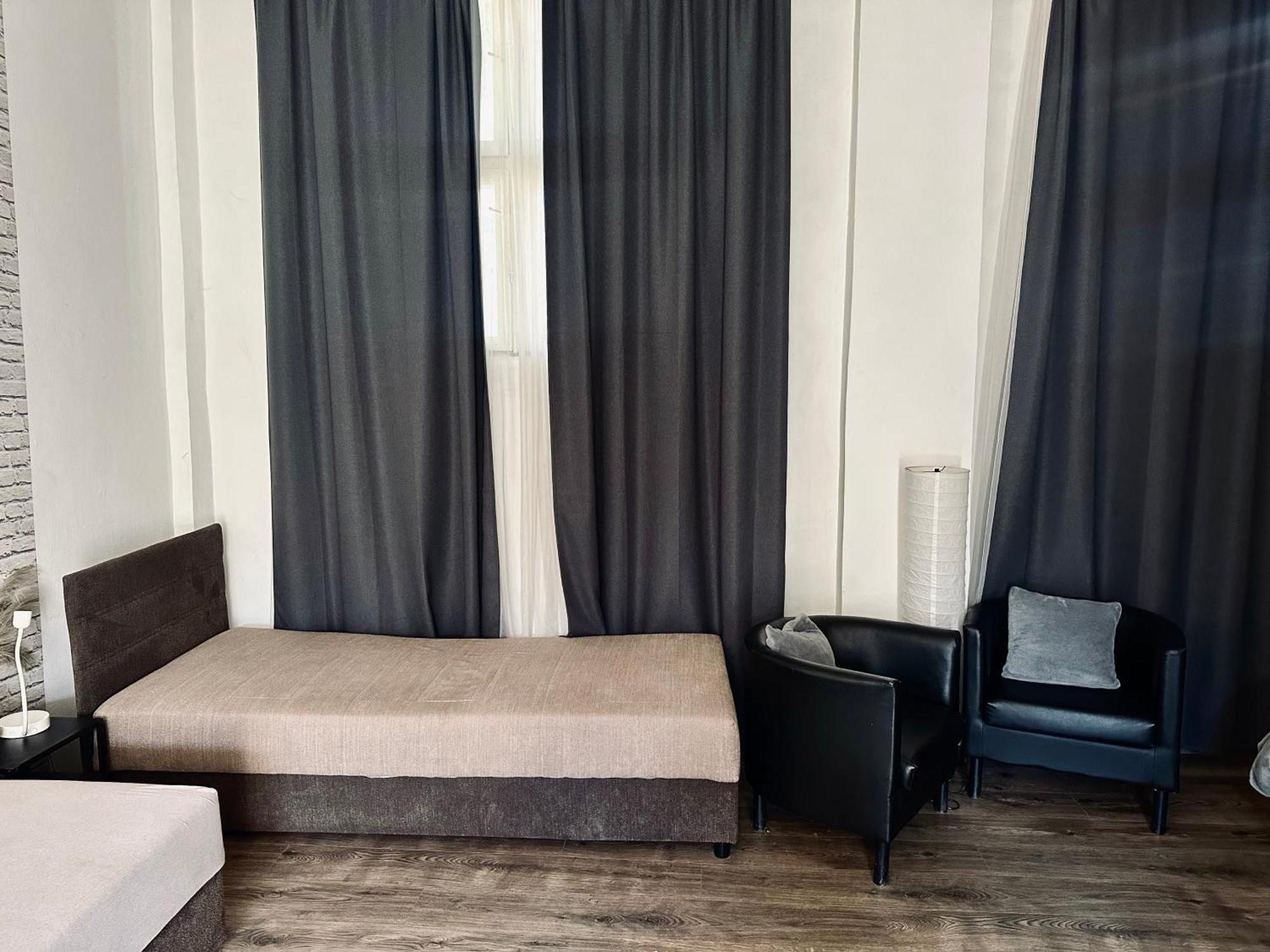 Benvenuto Apartman Hotel Budapest Kültér fotó
