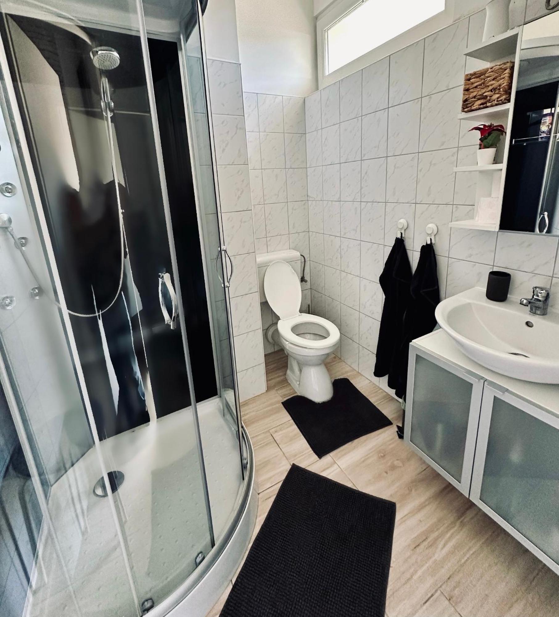 Benvenuto Apartman Hotel Budapest Kültér fotó