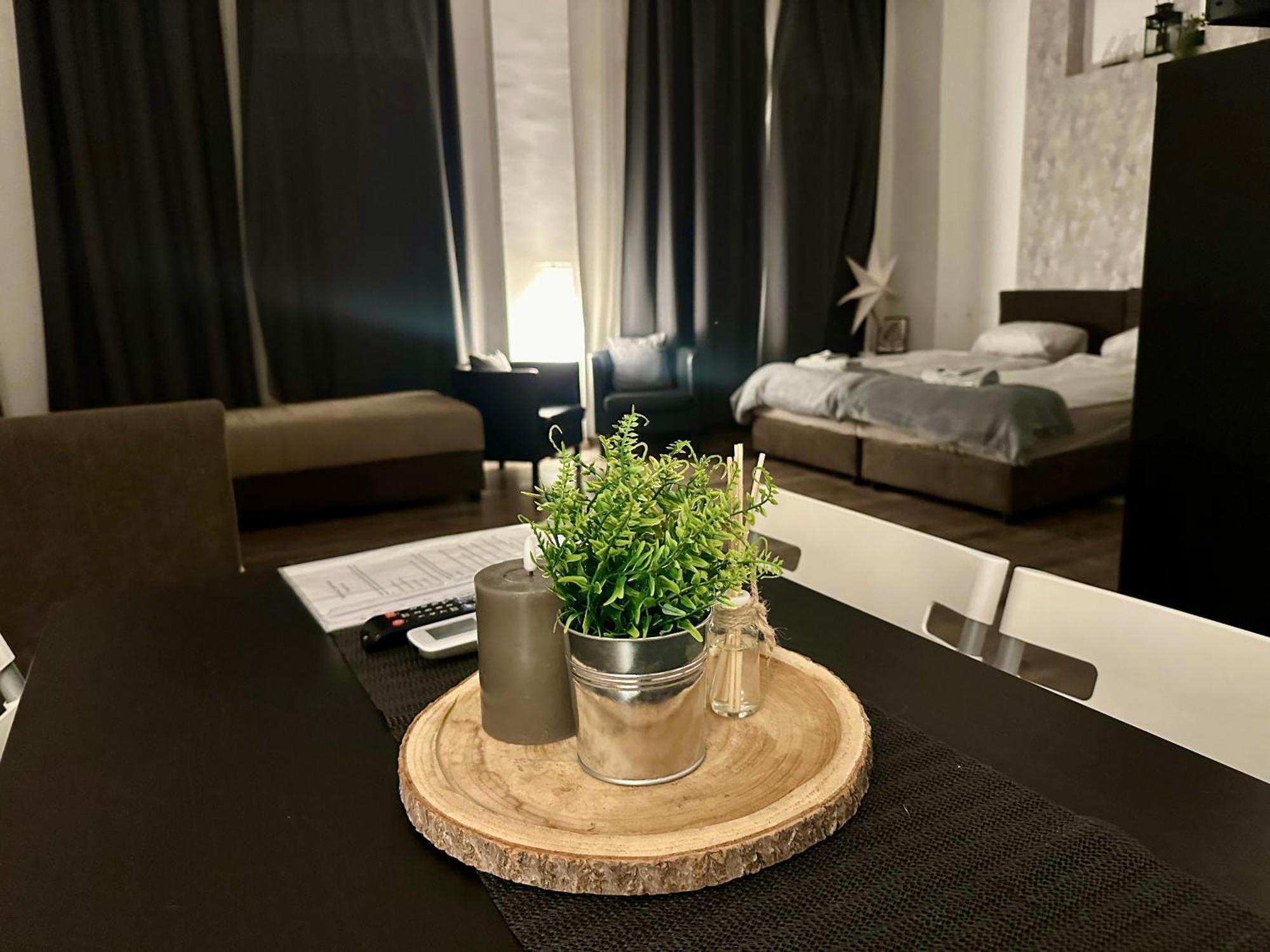 Benvenuto Apartman Hotel Budapest Kültér fotó