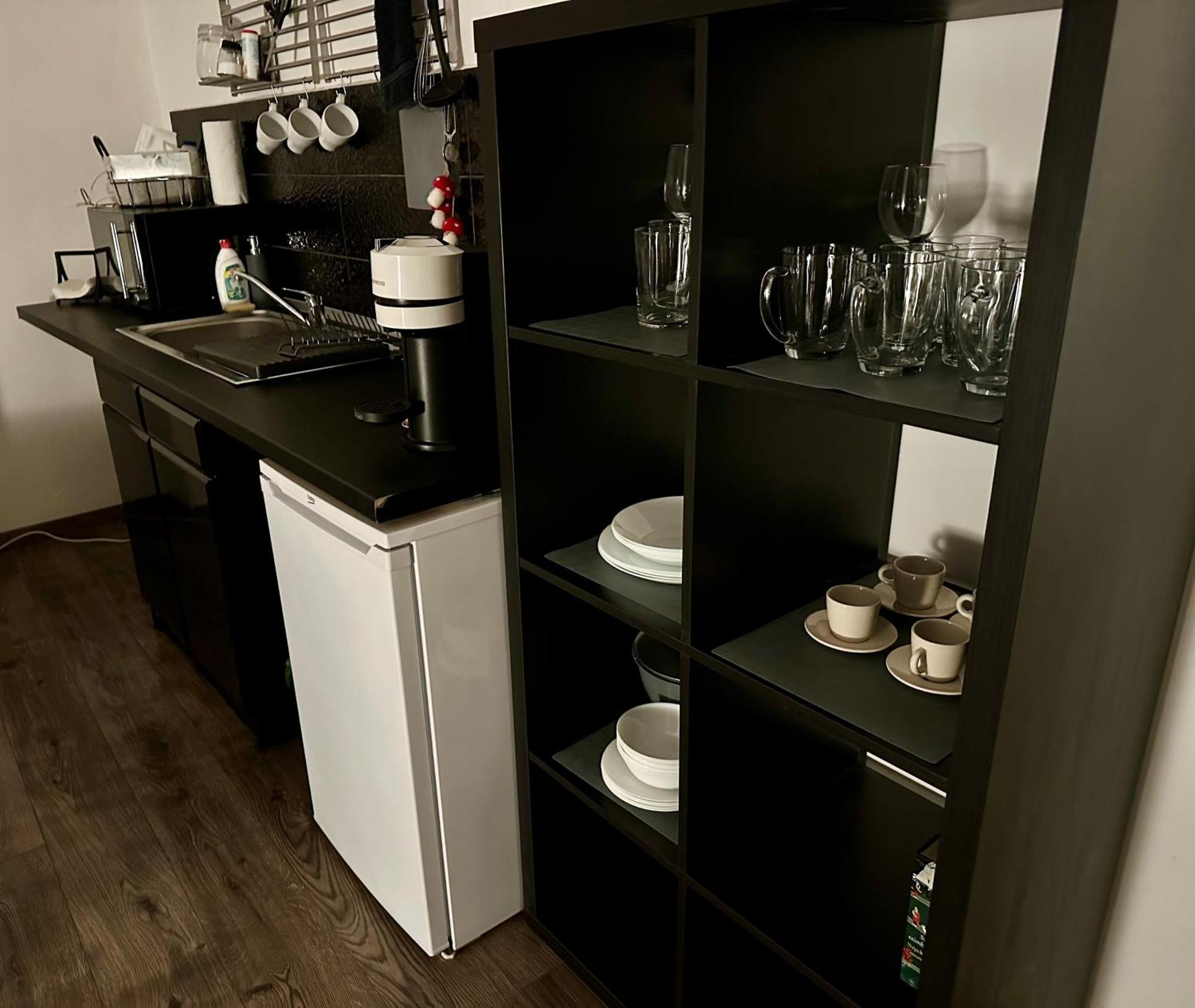 Benvenuto Apartman Hotel Budapest Kültér fotó