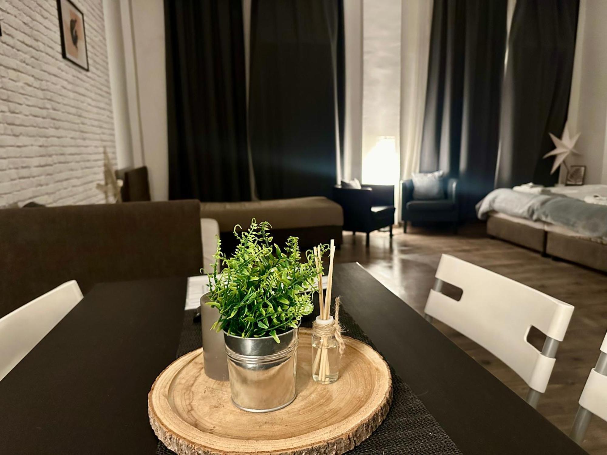 Benvenuto Apartman Hotel Budapest Kültér fotó