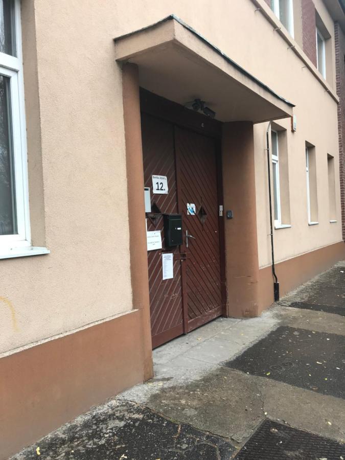 Benvenuto Apartman Hotel Budapest Kültér fotó