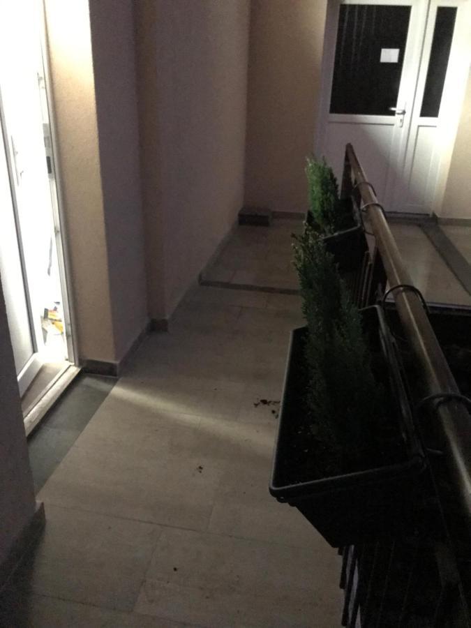 Benvenuto Apartman Hotel Budapest Kültér fotó